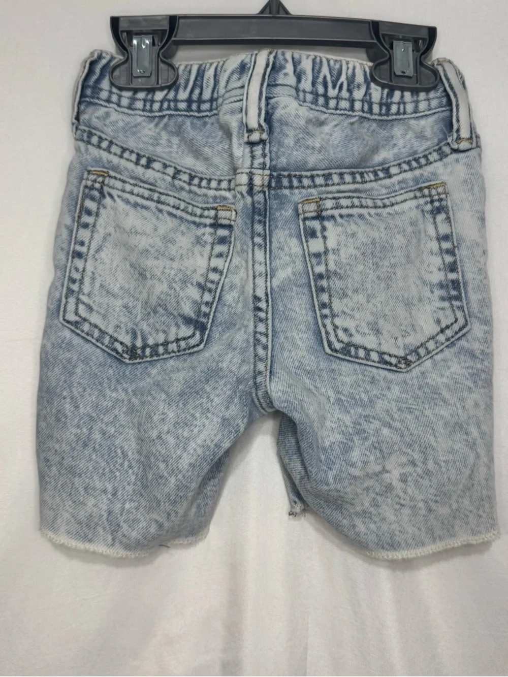 GAP denim toddler